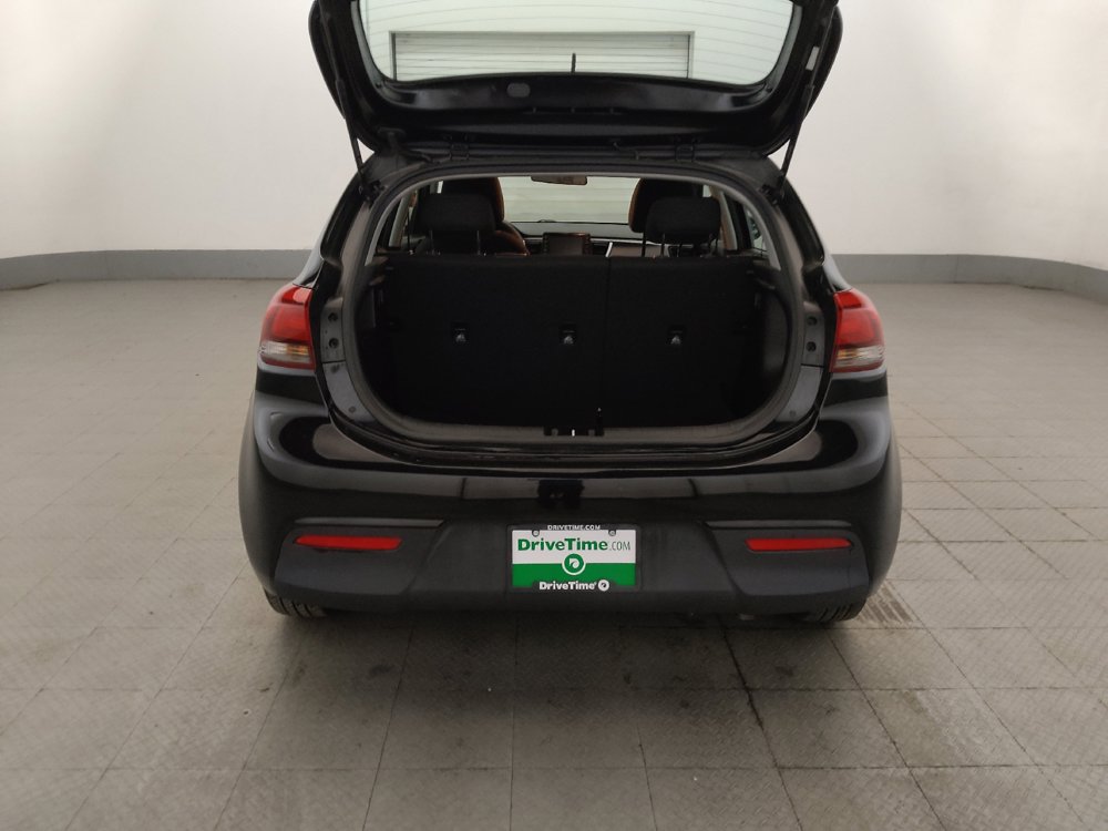 Used 2019 Kia Rio S FWD image 29