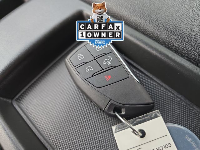 Used 2025 Chevrolet Silverado 2500 LT image 28