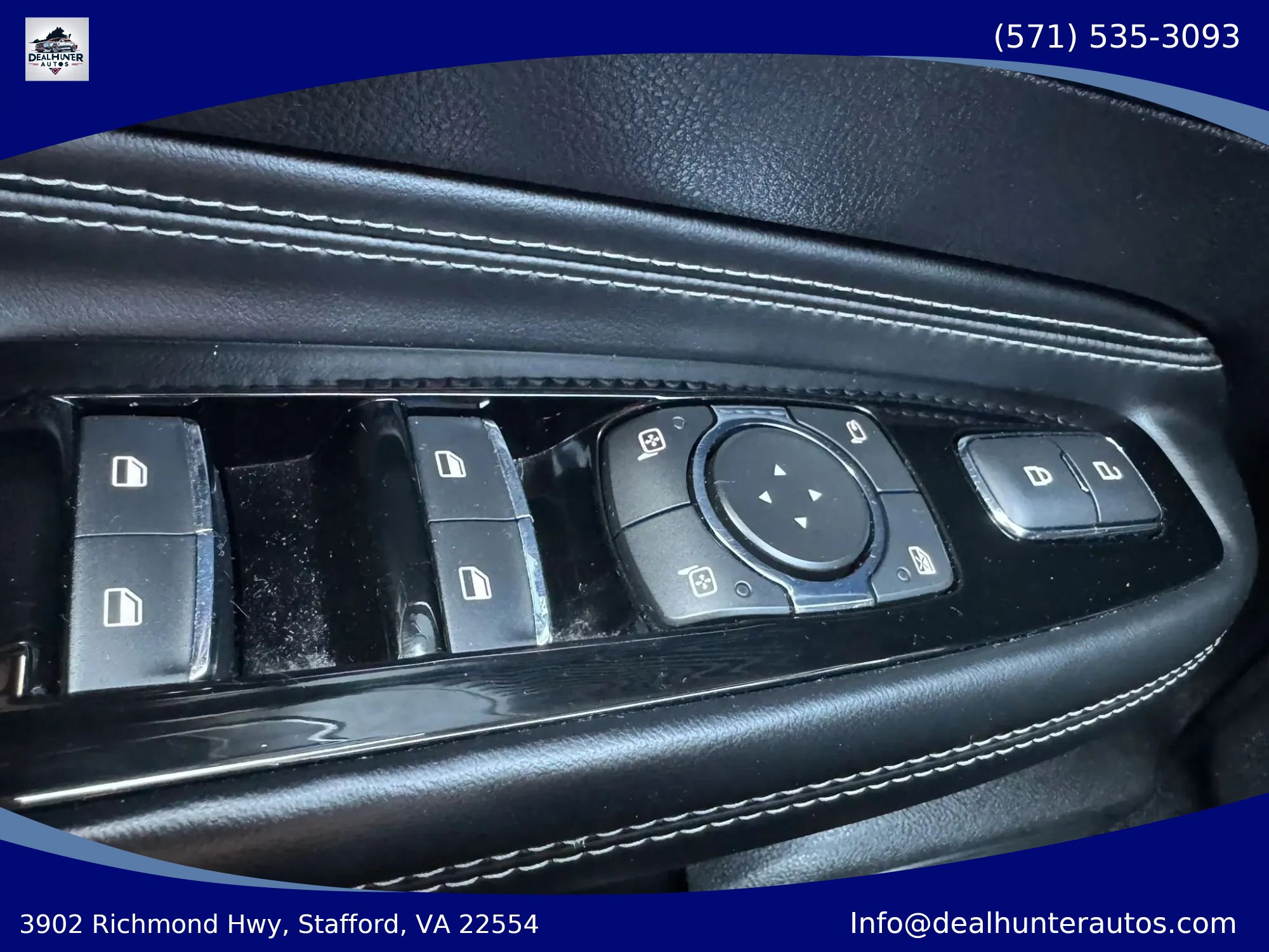 Used 2020 Lincoln Corsair AWD w/ Equipment Group 101A image 25