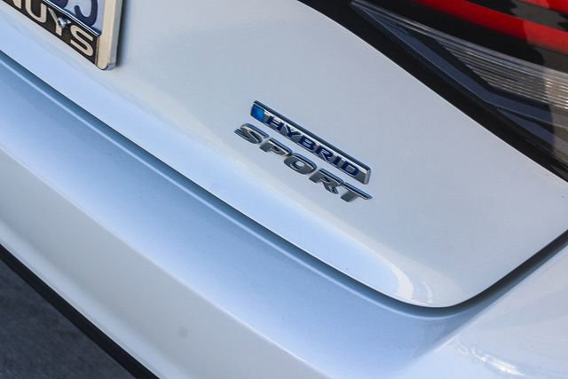 Used 2023 Honda Accord Sport image 12