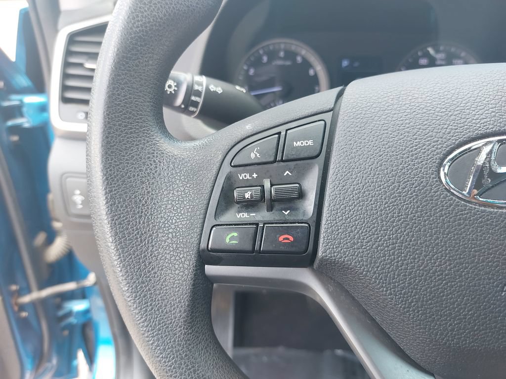Used 2018 Hyundai Tucson SE AWD/4WD image 18
