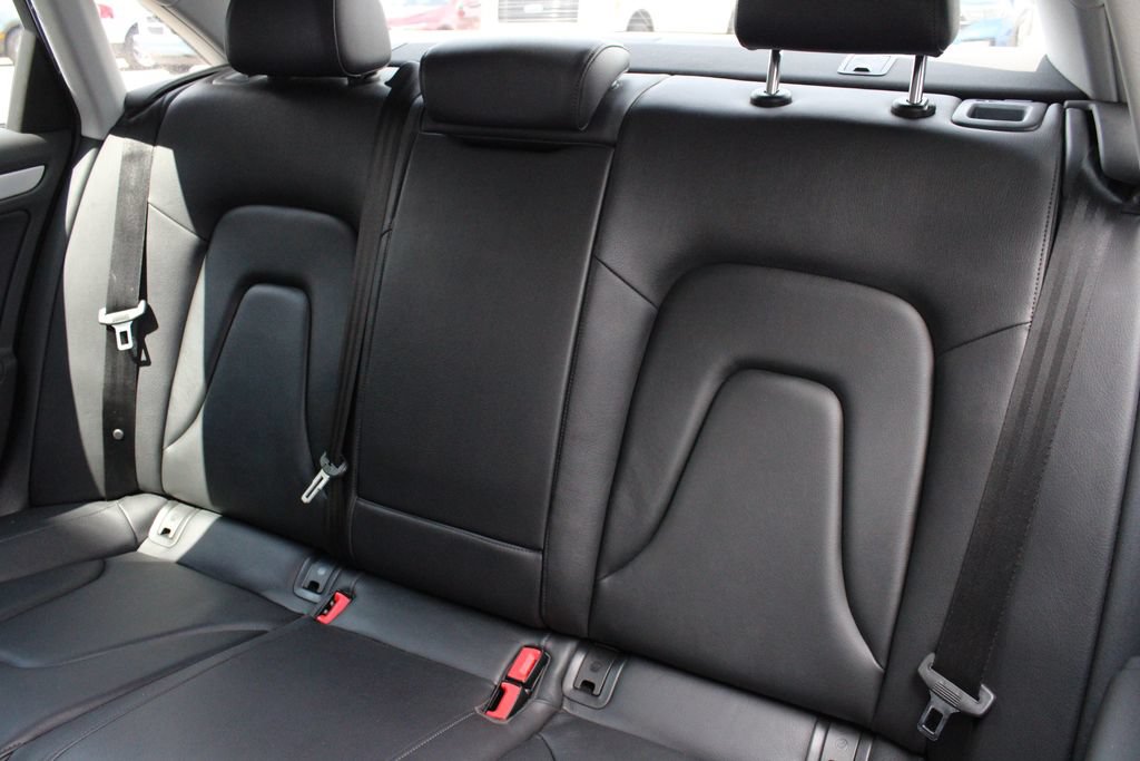 Used 2015 Audi A4 2.0T Premium Plus w/ Technology Package AWD/4WD image 23