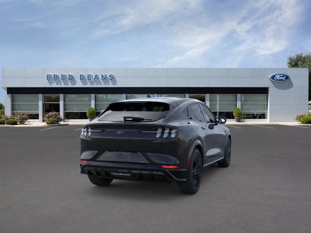 New 2026 Ford Mustang Mach-E GT AWD/4WD image 10