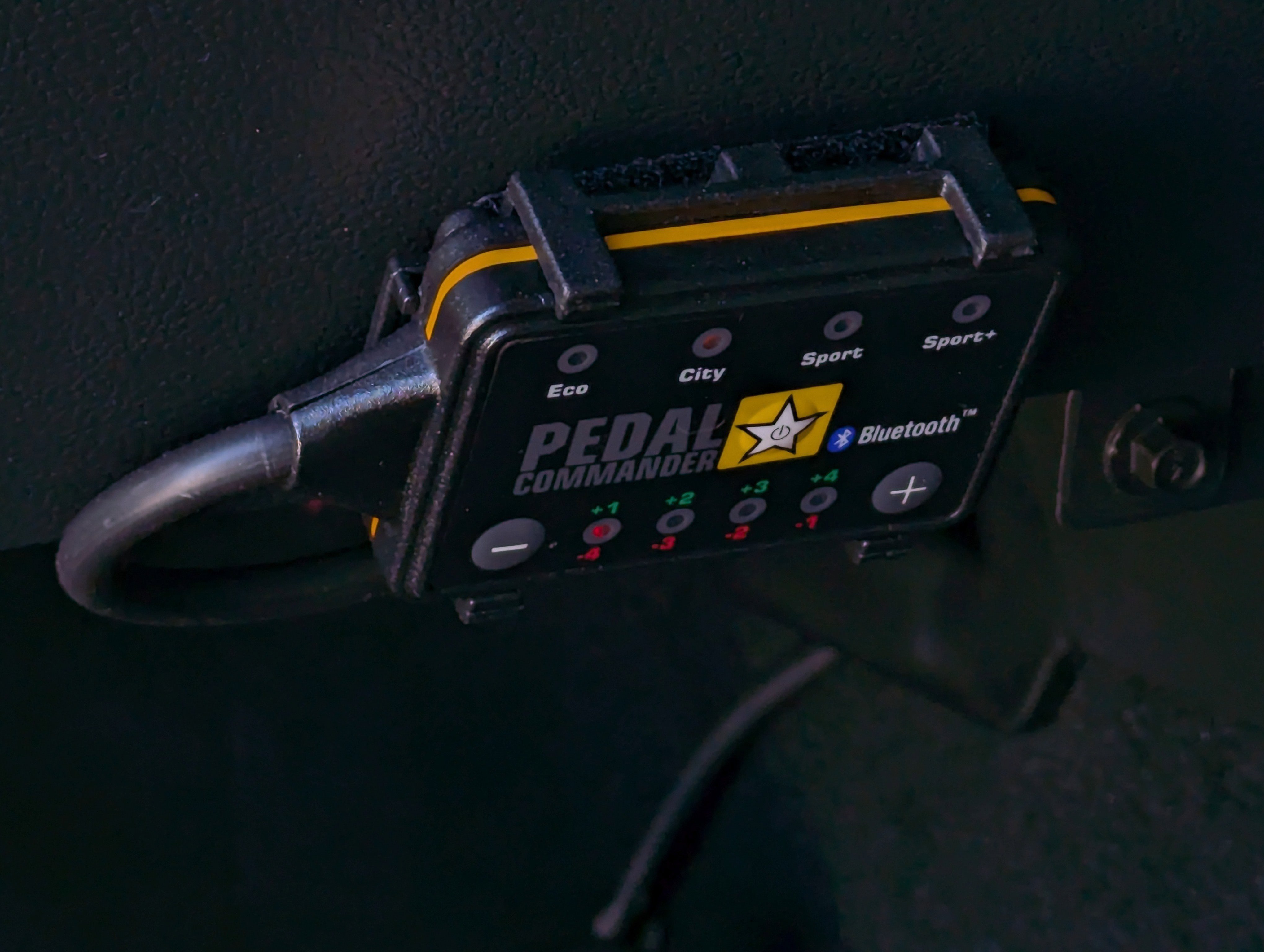 Certified 2025 Ford Explorer ST-Line w/ Premium Package image 11