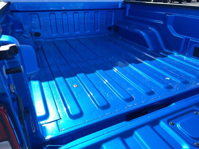 New 2026 Jeep Gladiator Sport AWD/4WD image 8