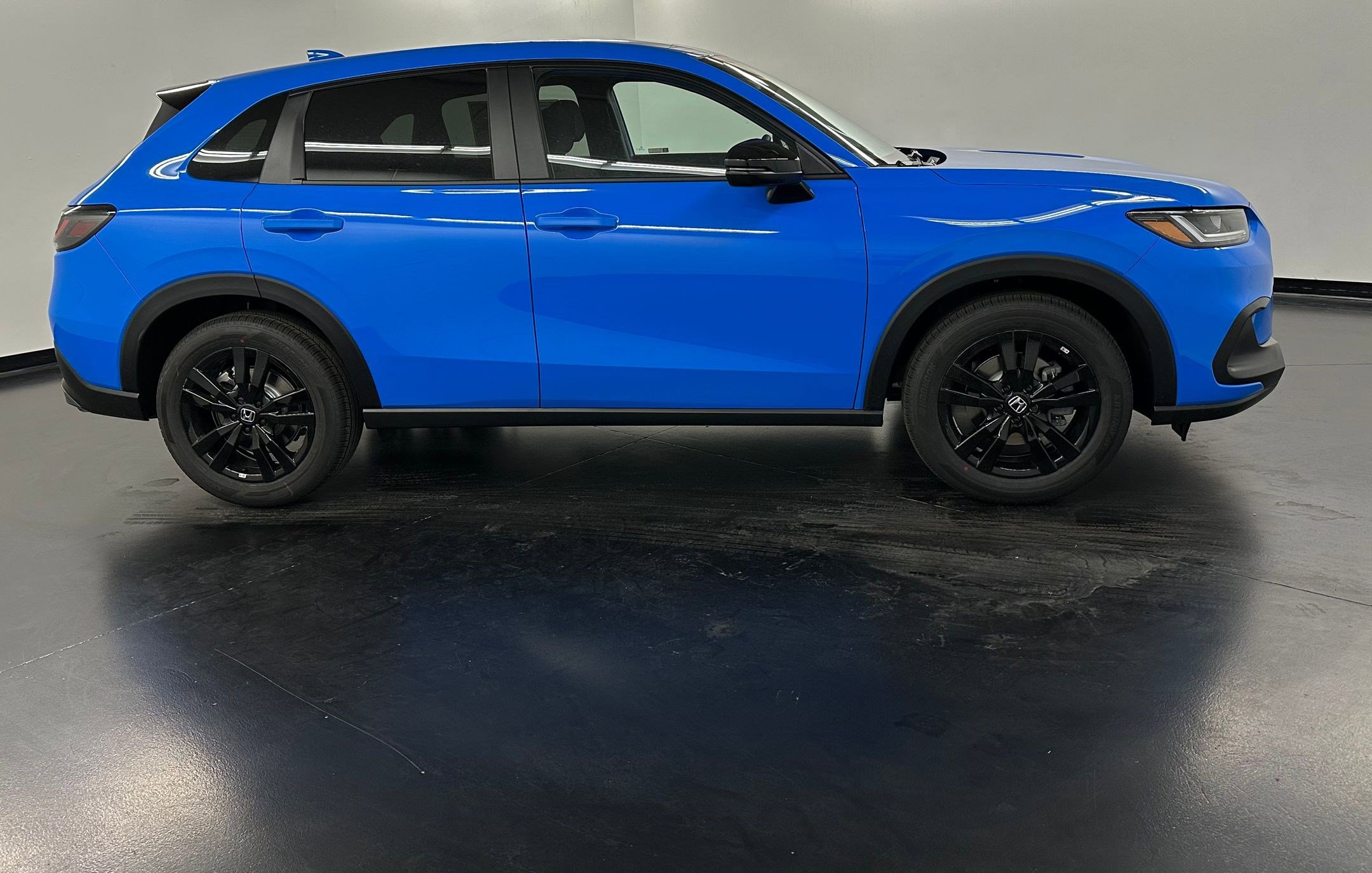 New 2026 Honda HR-V Sport image 8