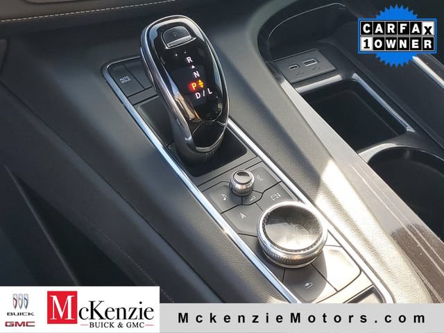 Used 2021 Cadillac Escalade Sport w/ Driver Assist Tech Package AWD/4WD image 22