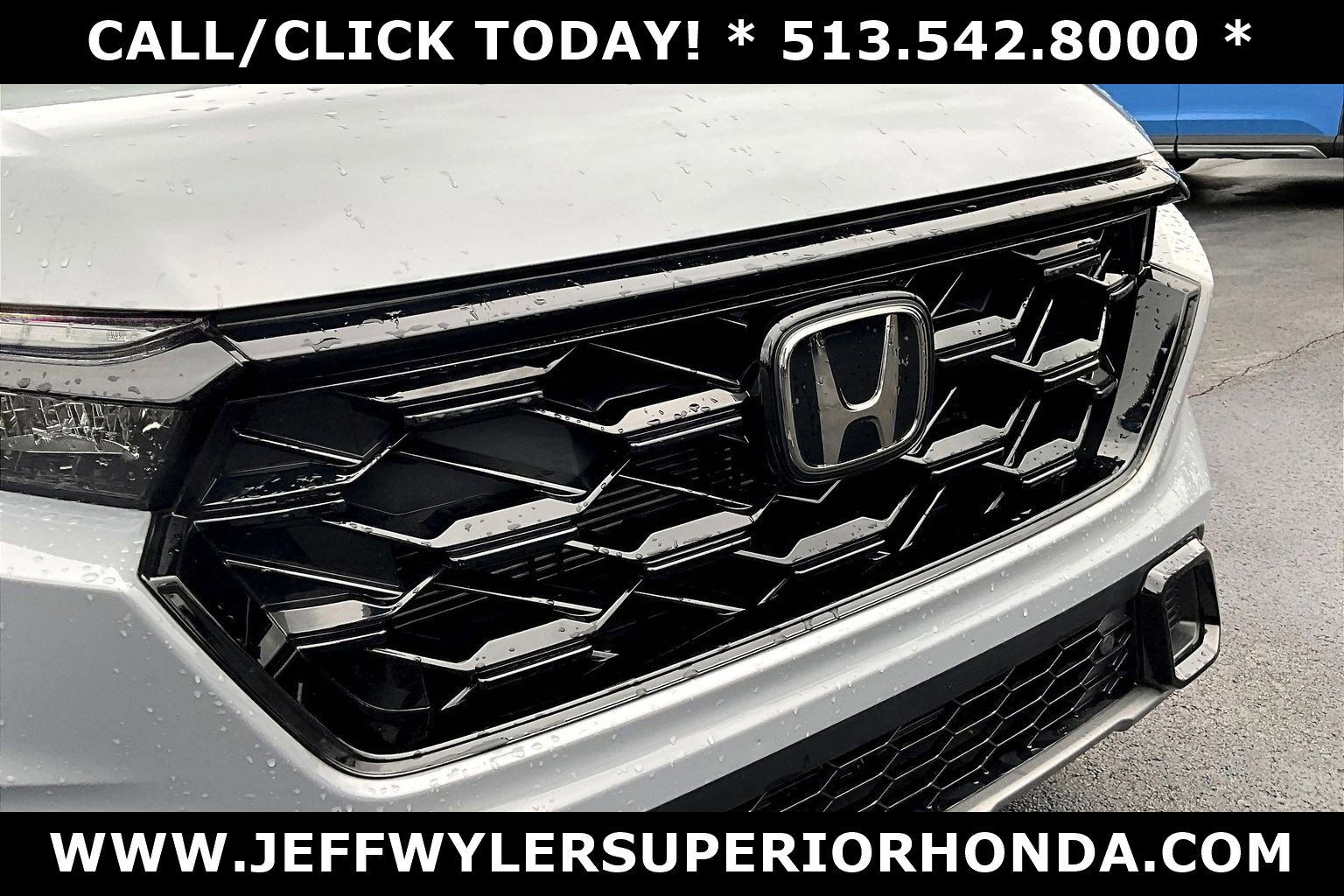 Used 2025 Honda CR-V Sport-L image 32