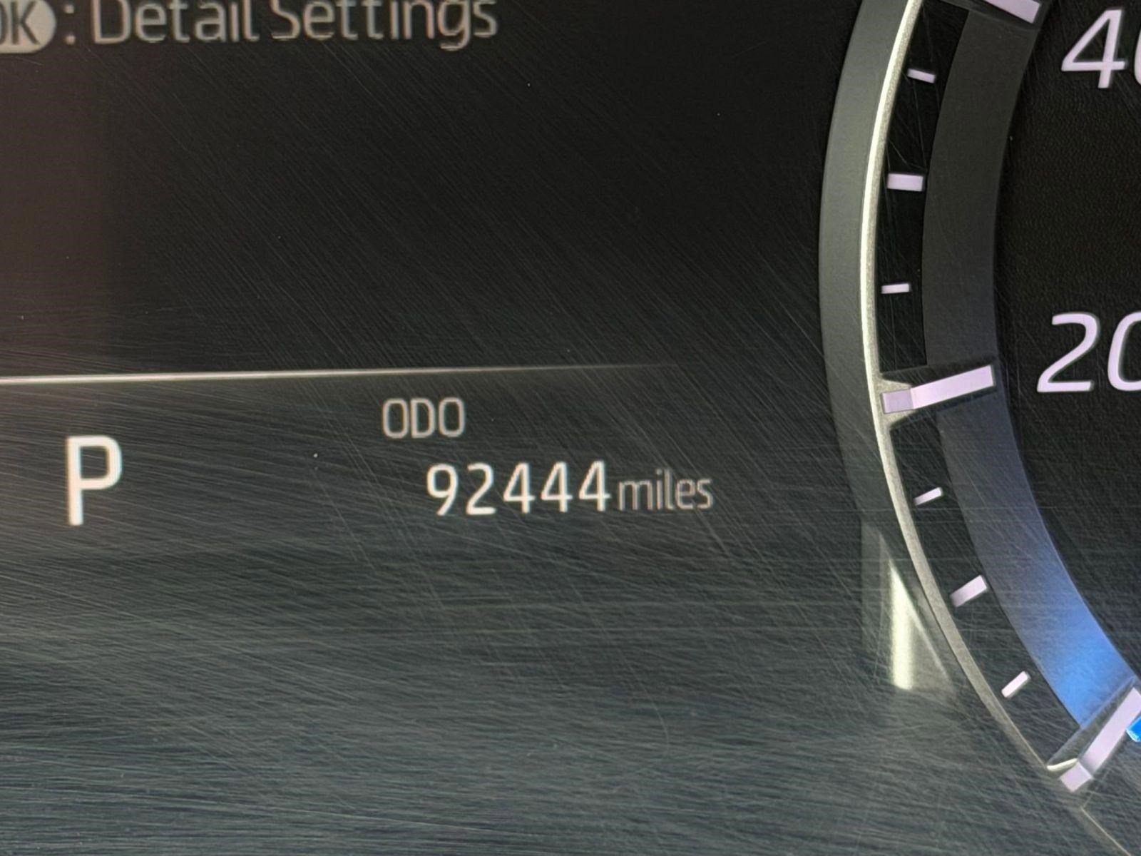 Used 2023 Toyota Highlander XLE image 20