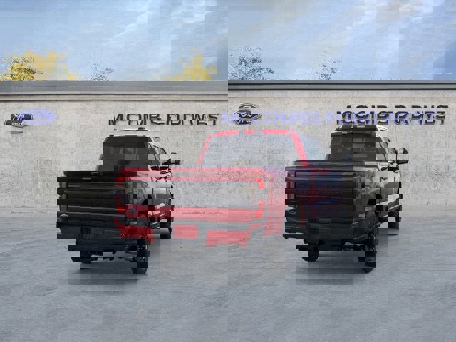 New 2026 Ford F250 Platinum image 8