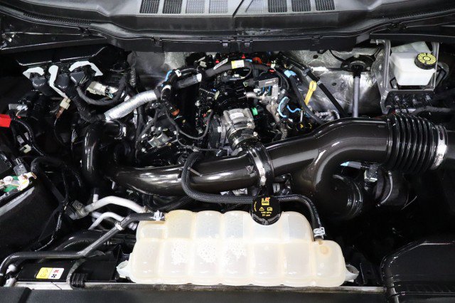 Used 2021 Ford F150 XLT w/ Equipment Group 302A High RWD image 76