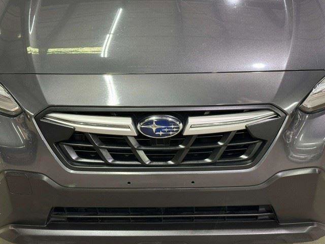 Used 2021 Subaru Crosstrek 2.5i Limited w/ Moonroof Package 1 AWD/4WD image 12