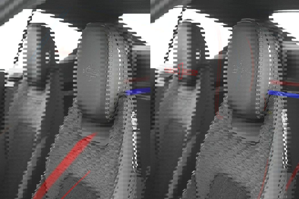 New 2025 Bentley Continental GT Speed image 44