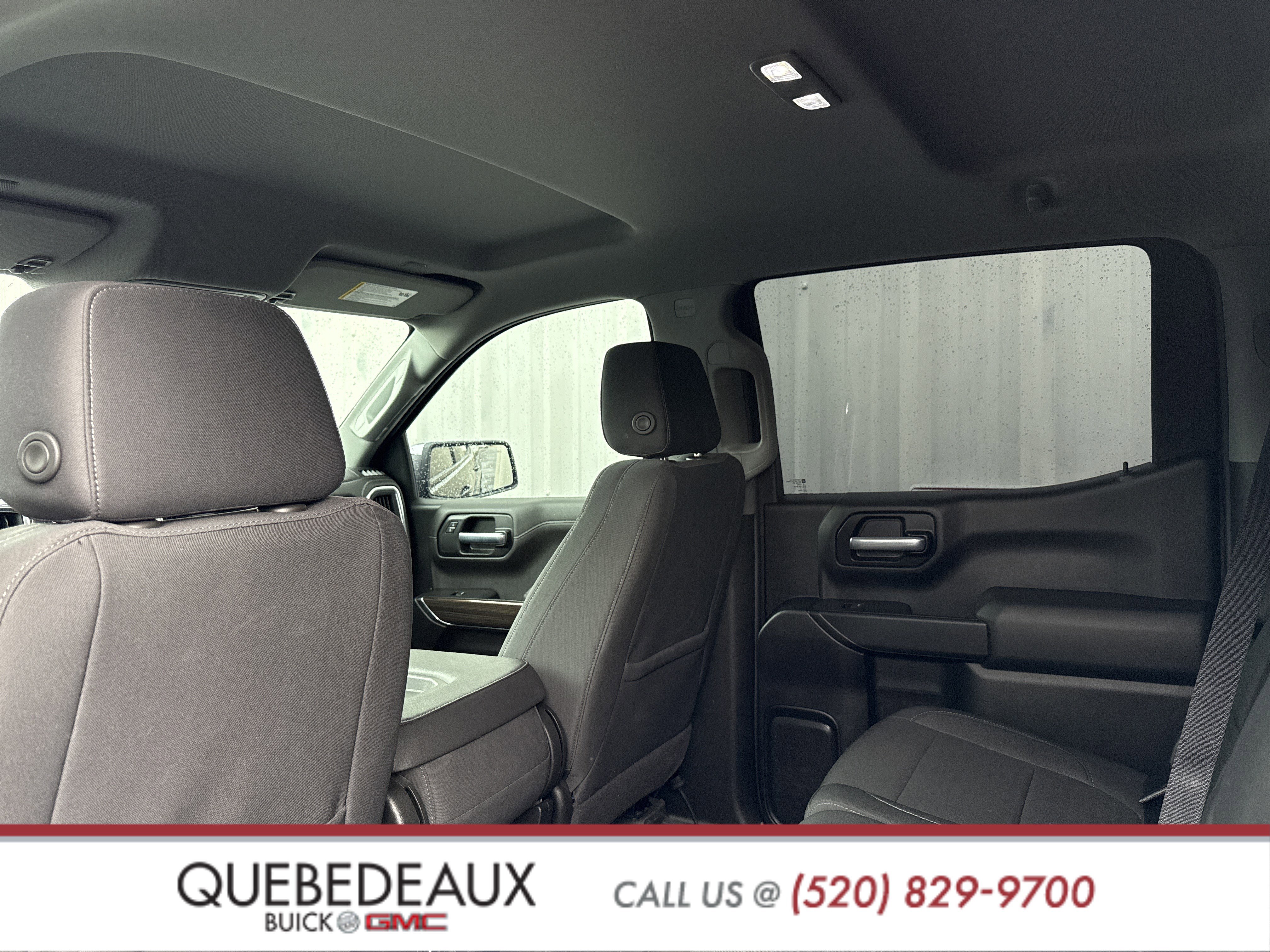 Used 2021 Chevrolet Silverado 1500 LT w/ All Star Edition Plus image 26