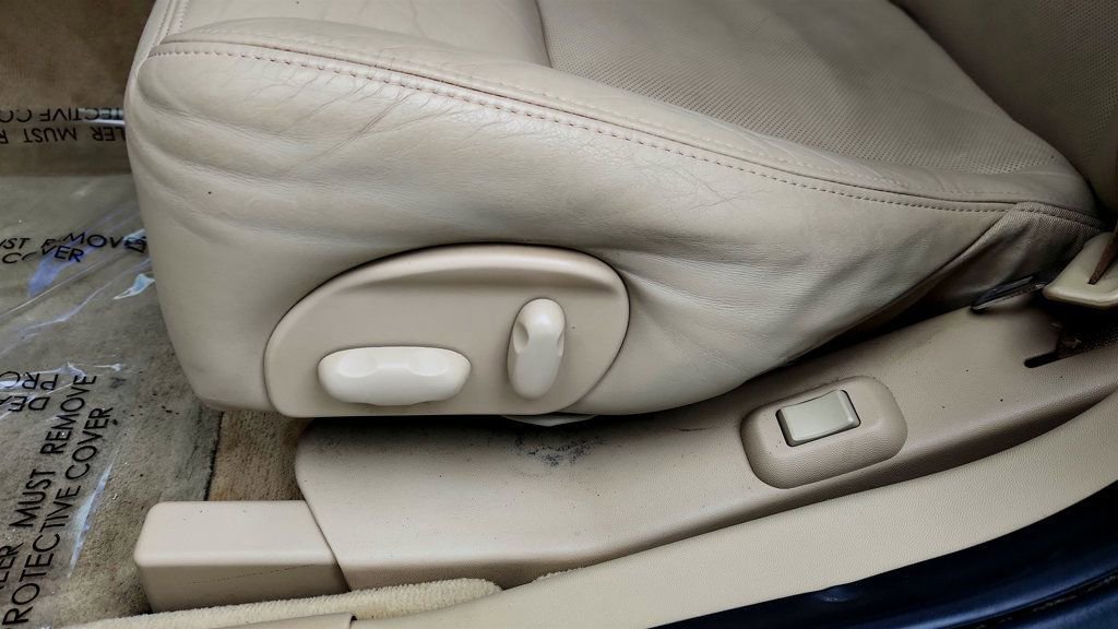 Used 2006 Cadillac CTS 3.6 image 12