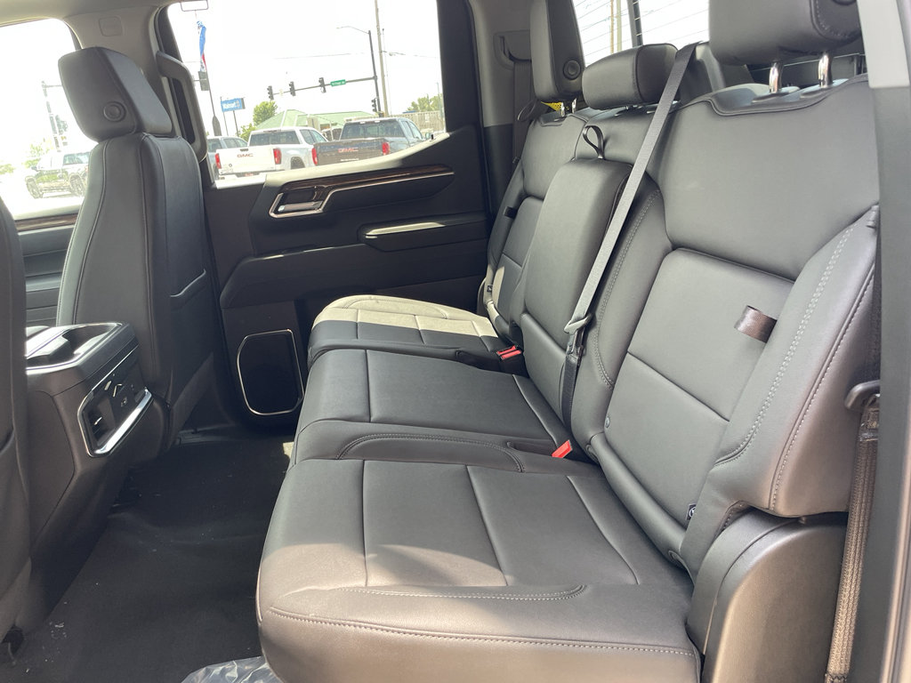 New 2026 GMC Sierra 1500 Elevation w/ Elevation Premium Package image 19