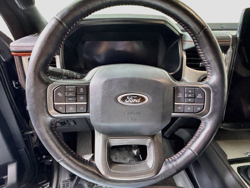 Used 2023 Ford Expedition Timberline AWD/4WD image 12