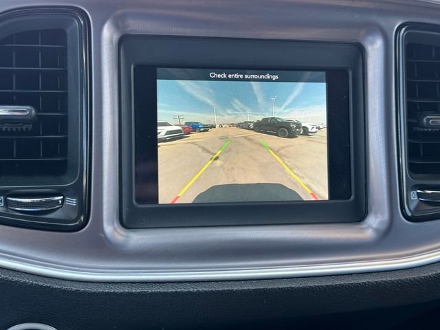 Used 2022 Dodge Challenger SXT w/ Blacktop Package image 16