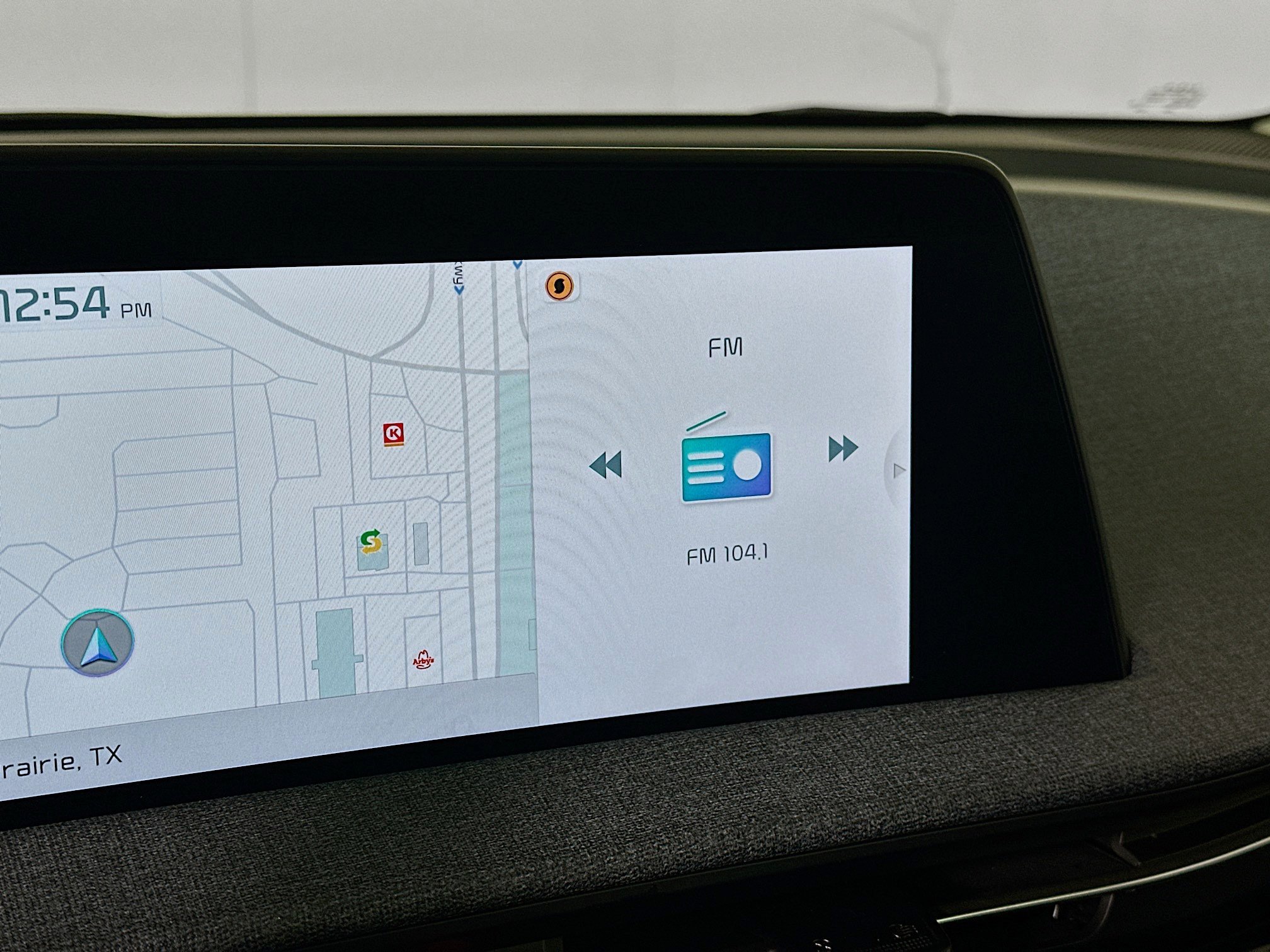 Used 2024 Kia EV6 Light image 21