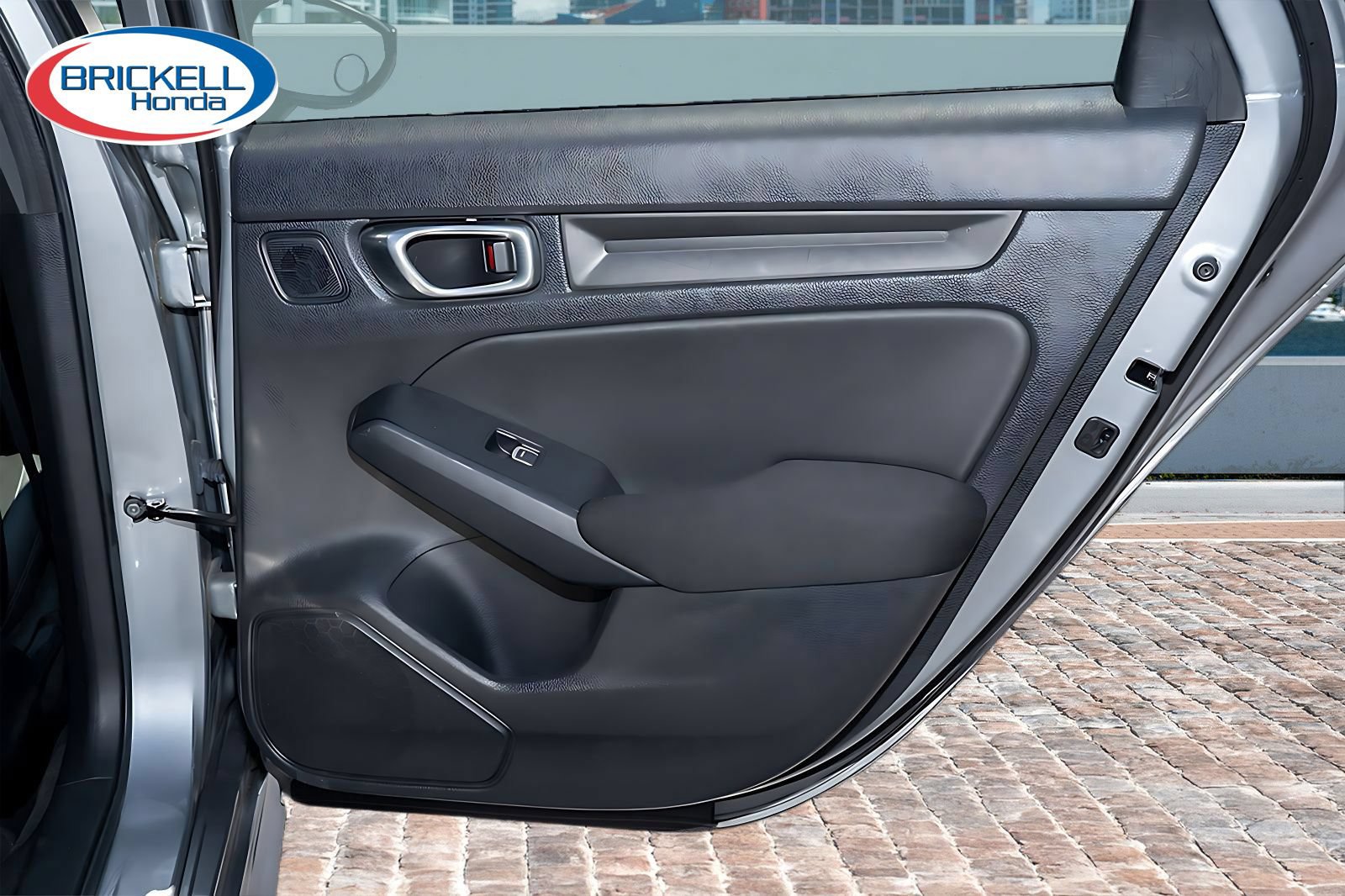 Certified 2023 Honda Civic Sport image 15