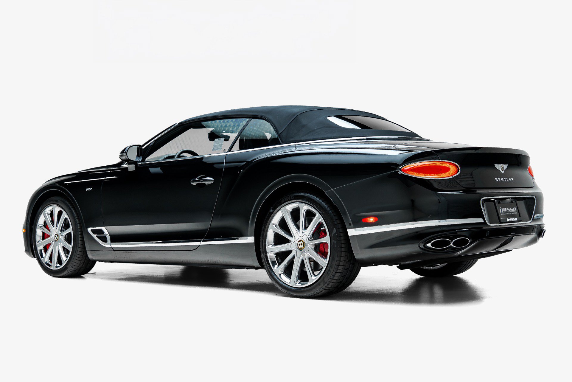 Used 2020 Bentley Continental GT V8 First Edition AWD/4WD image 18
