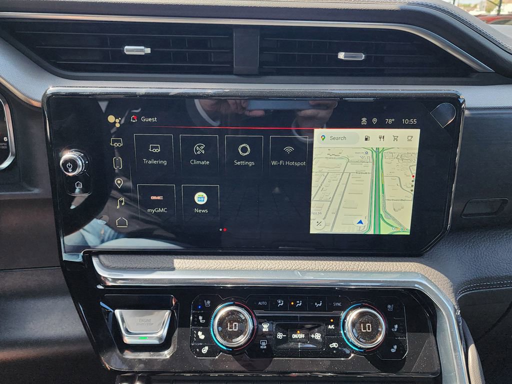 New 2026 GMC Sierra 1500 Denali AWD/4WD image 28