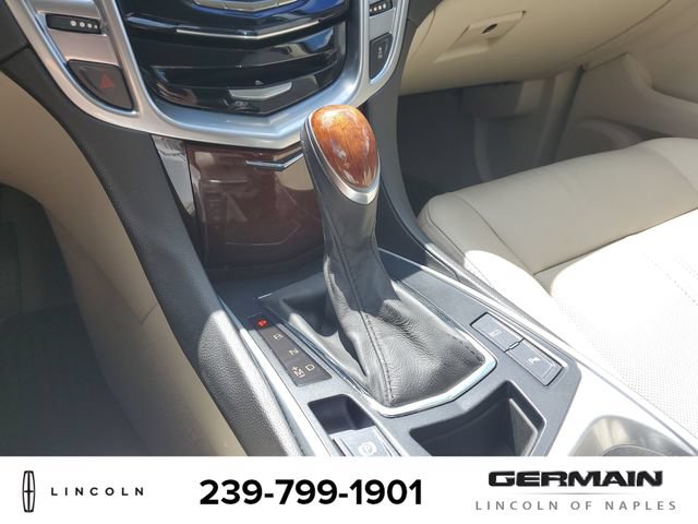 Used 2013 Cadillac SRX Luxury FWD image 27