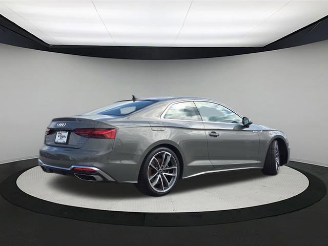 Certified 2023 Audi A5 2.0T Premium w/ Convenience Package image 7