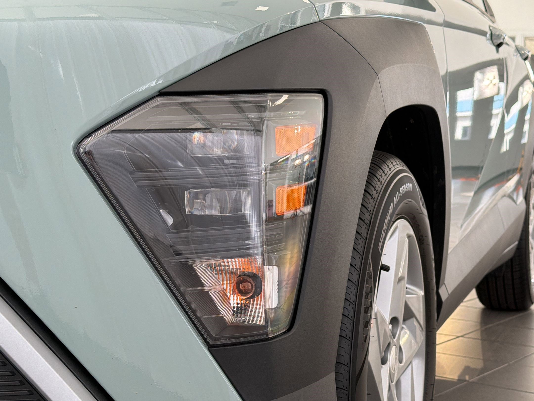 Used 2026 Hyundai Kona SE image 11