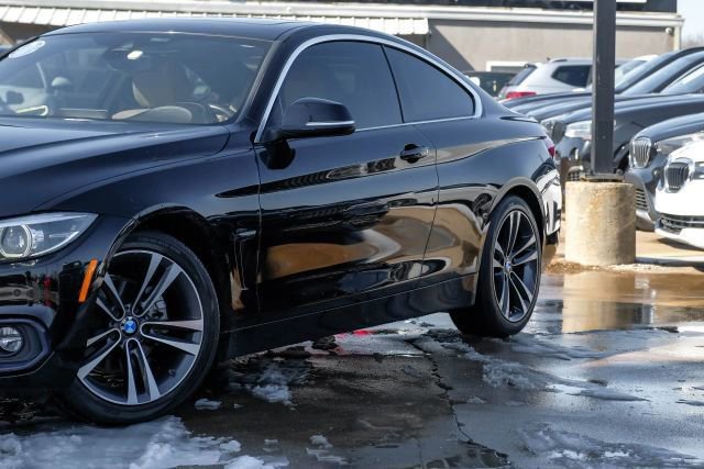 Used 2020 BMW 430i Coupe image 7