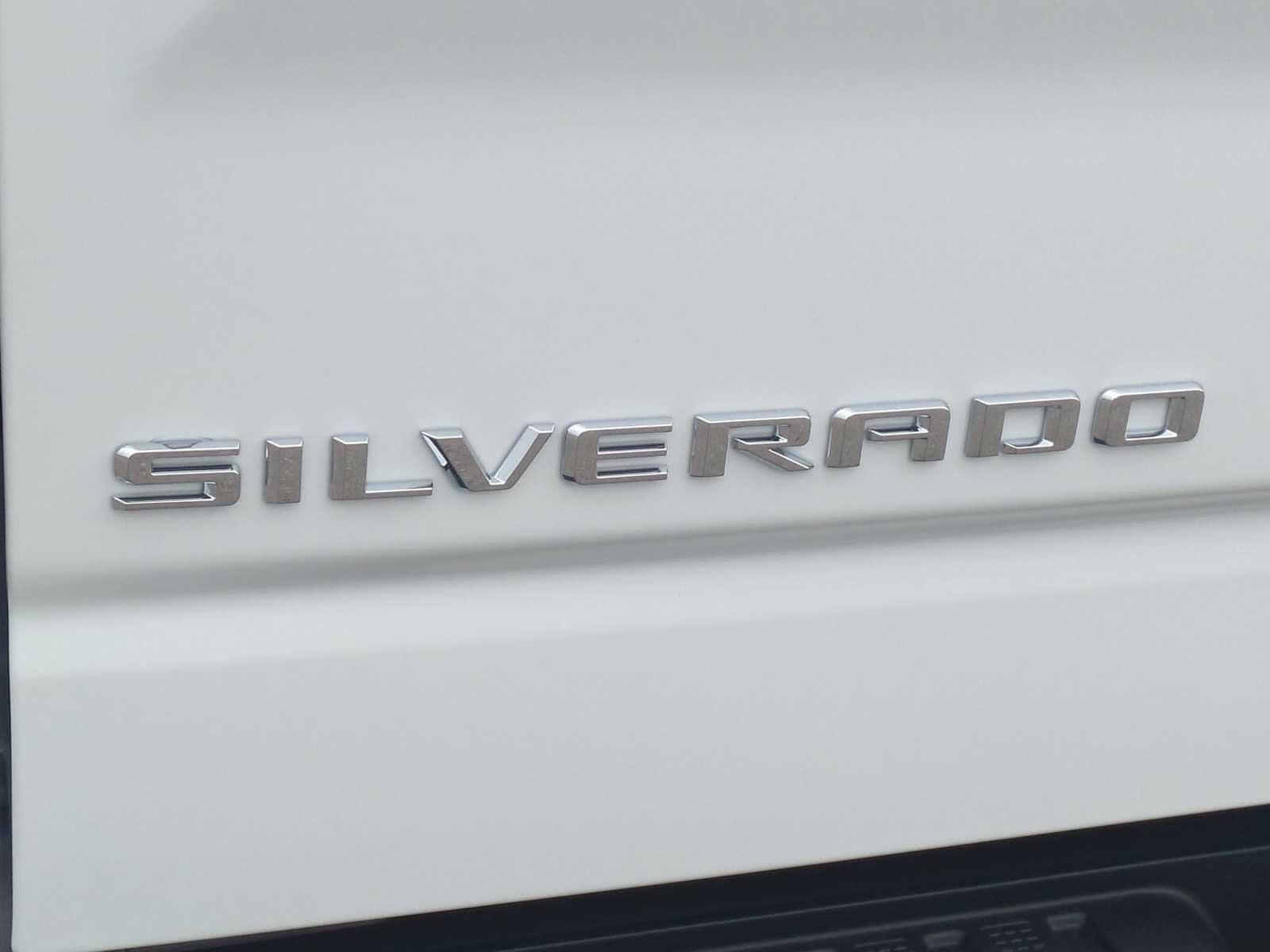 New 2026 Chevrolet Silverado 1500 LT AWD/4WD image 9