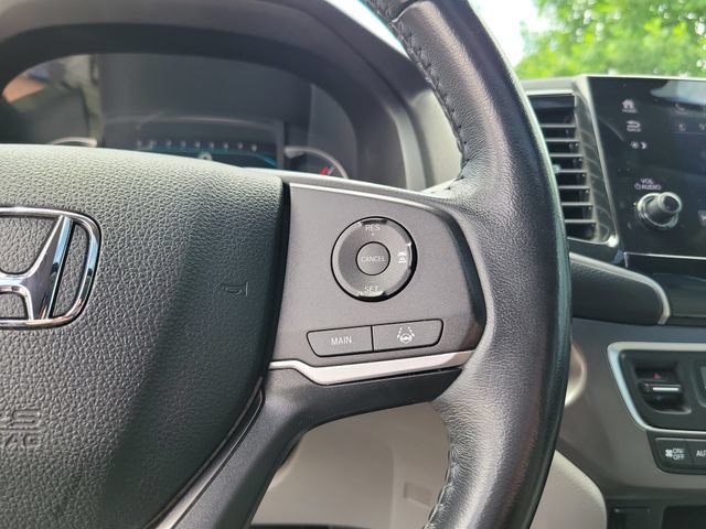 Certified 2020 Honda Pilot EX-L image 17
