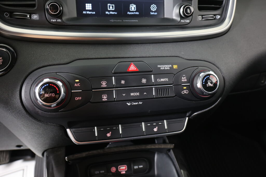 Used 2018 Kia Sorento EX AWD/4WD image 36