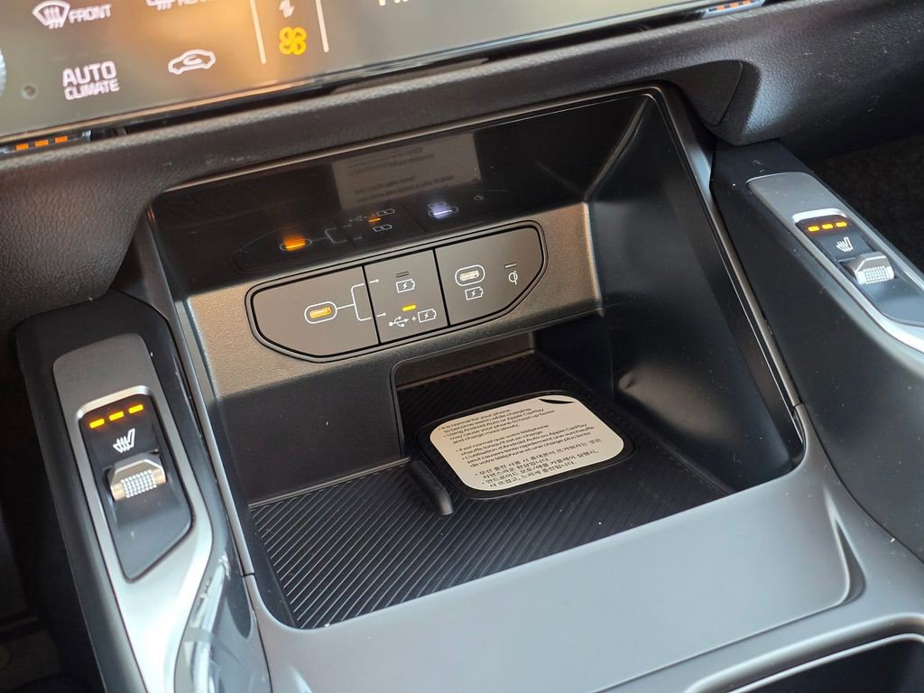 New 2026 Kia Sorento S AWD/4WD image 30