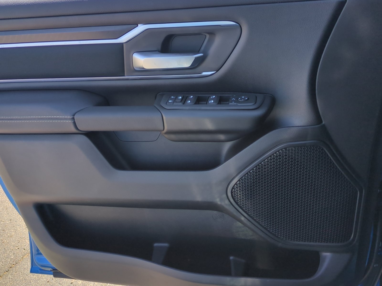 New 2026 RAM 1500 Big Horn AWD/4WD image 13