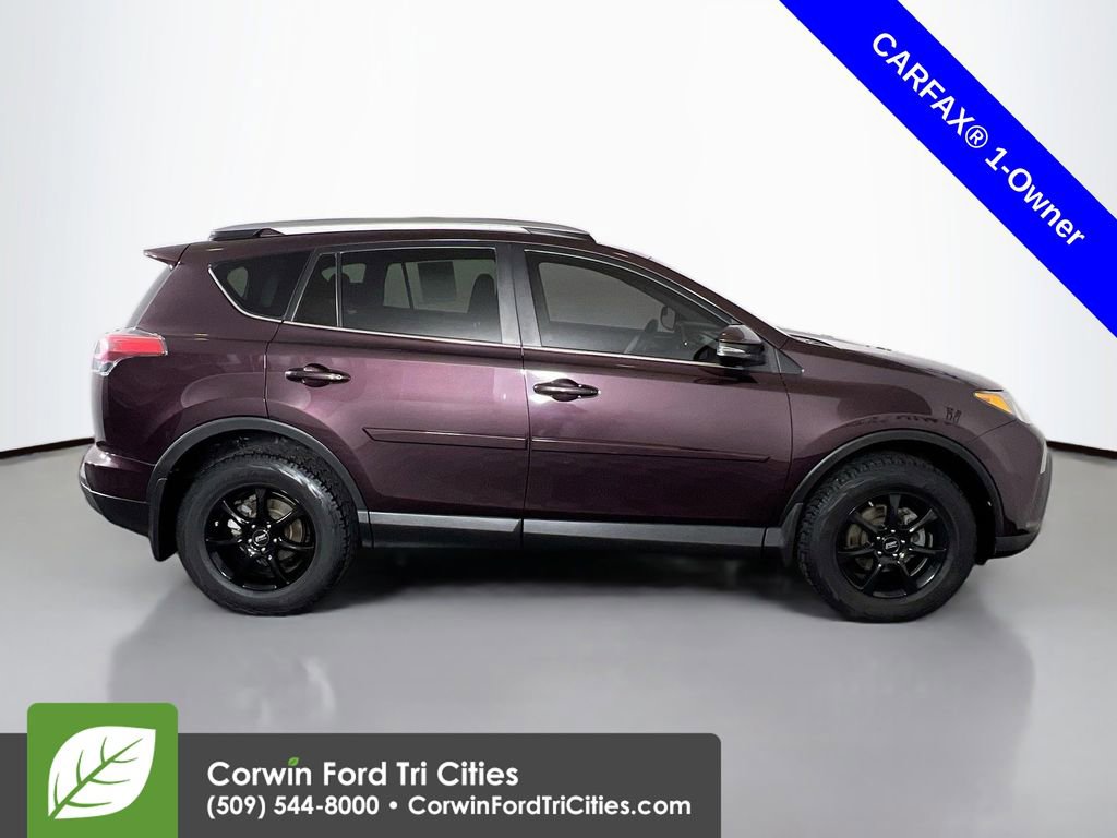 Used 2017 Toyota RAV4 XLE w/ Plus Special Value Package image 19