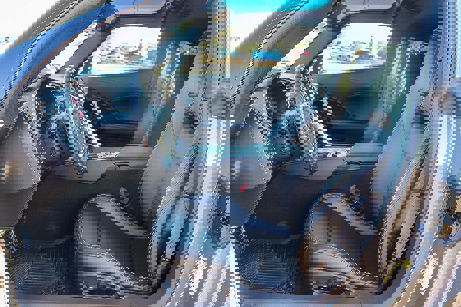 Used 2015 Chevrolet Corvette Stingray Coupe w/ 2LT Preferred Equipment Group image 17