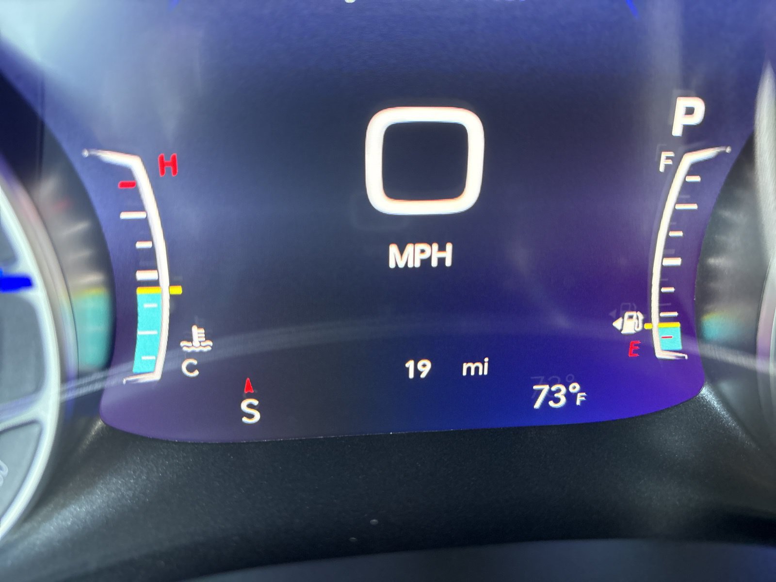 New 2026 Chrysler Pacifica Select w/ S Appearance Package FWD image 32