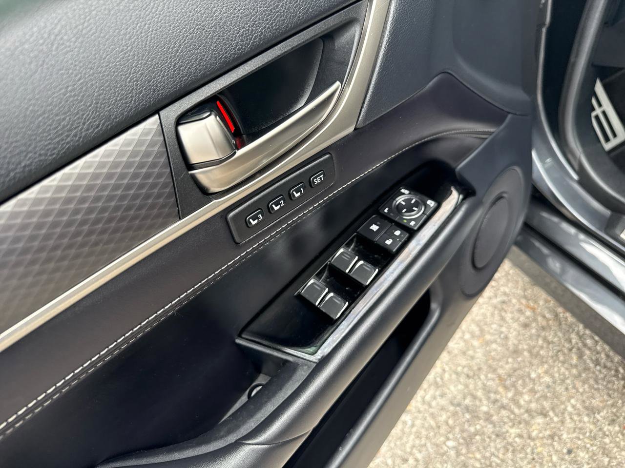 Used 2019 Lexus GS 350 F Sport w/ Preferred Accessory Package RWD image 13
