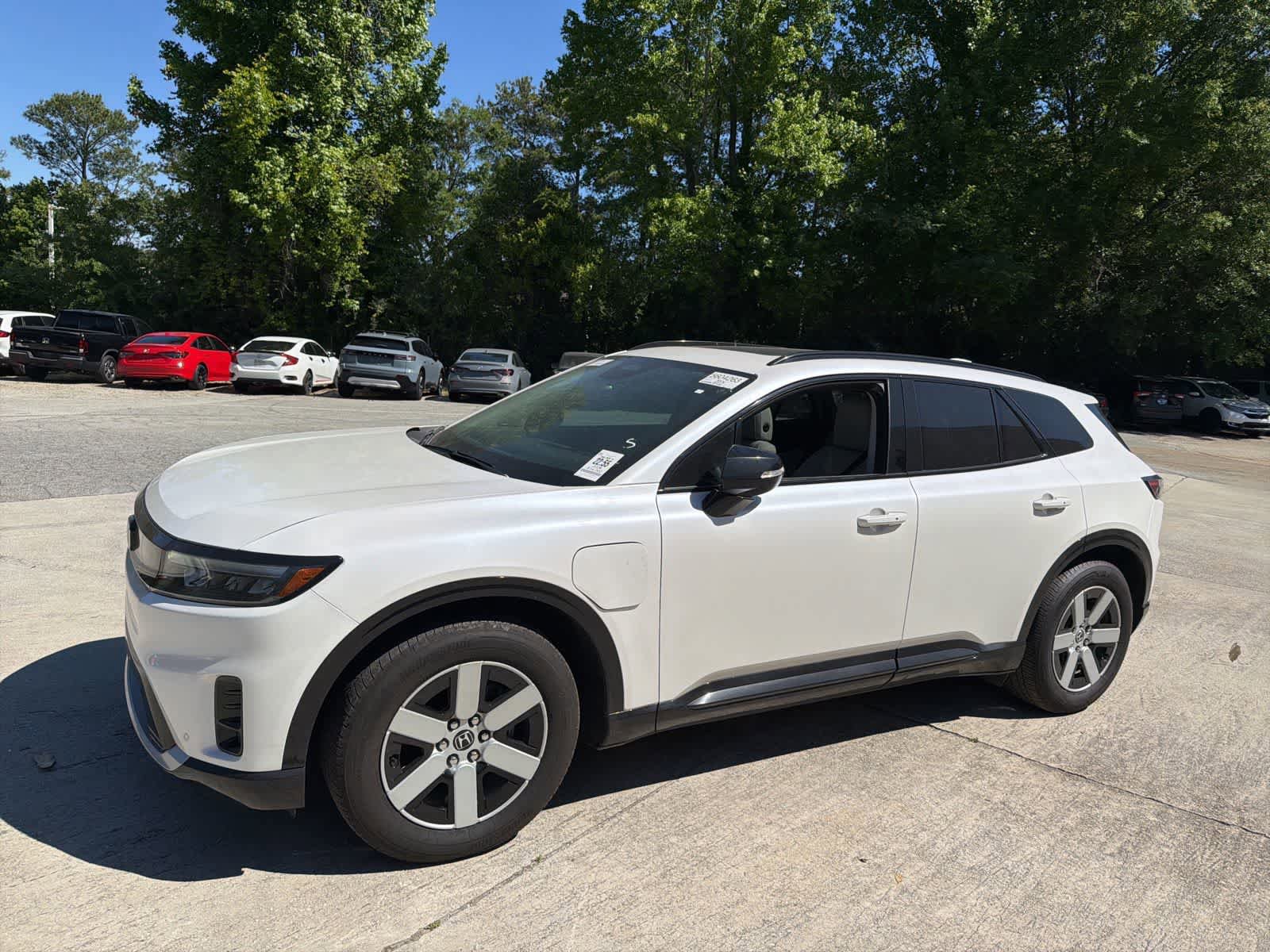 Used 2024 Honda Prologue Touring image 5