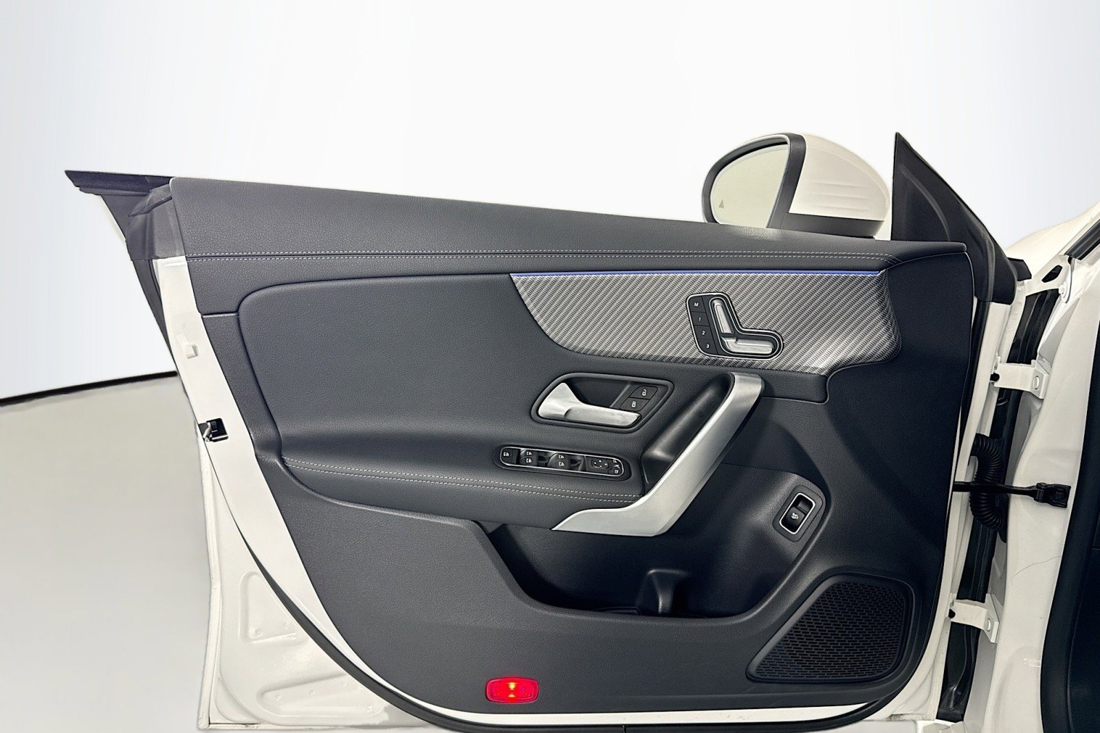 Certified 2025 Mercedes-Benz CLA 250 image 21