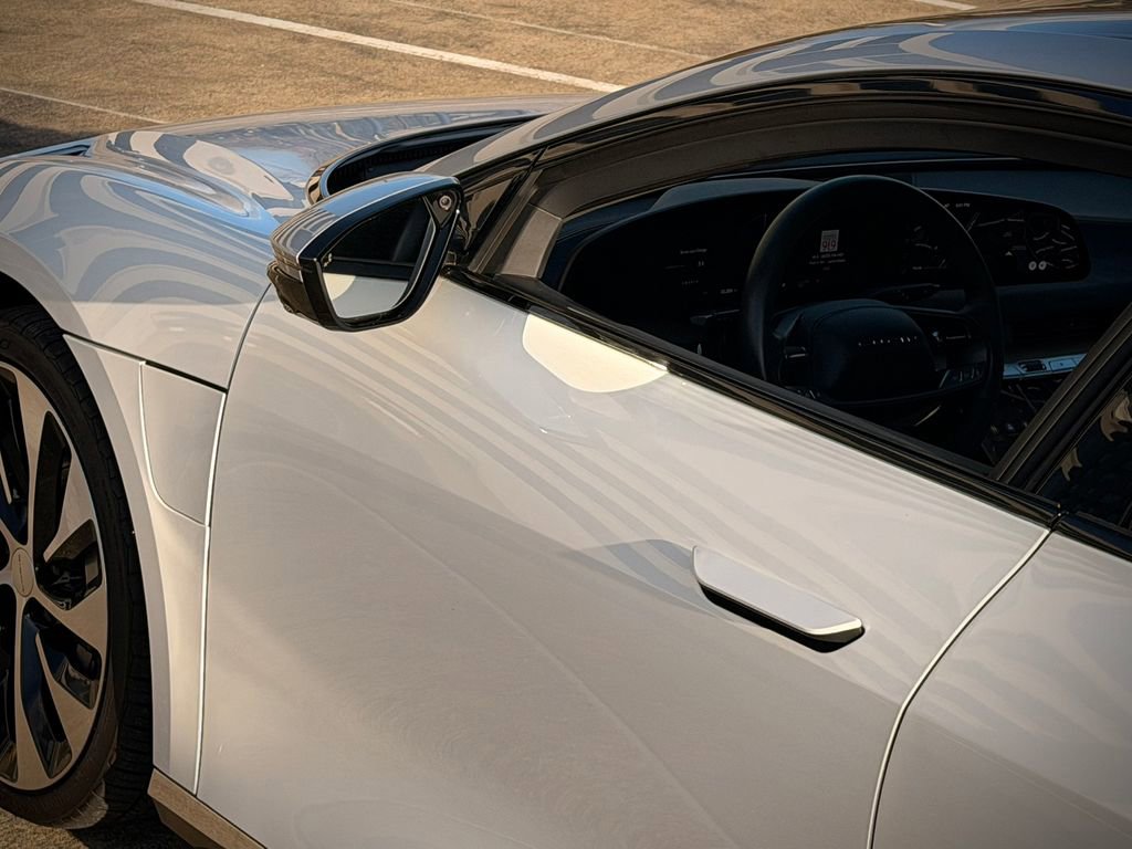 Used 2023 Lucid Air Grand Touring image 20