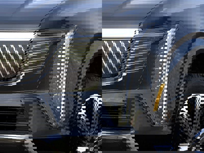 New 2026 Cadillac Escalade IQ Luxury 2 w/ LPO, Floor Liner Package image 10