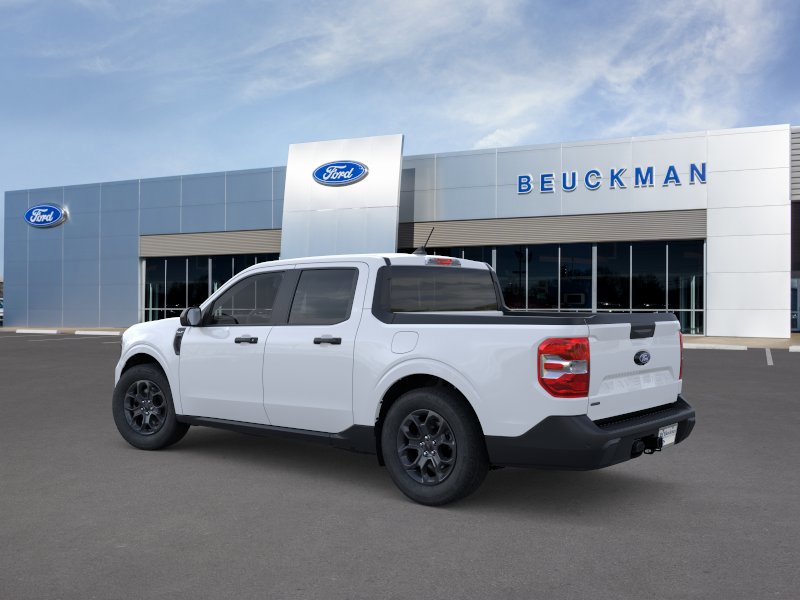 New 2026 Ford Maverick XLT w/ Equipment Group 301A image 7