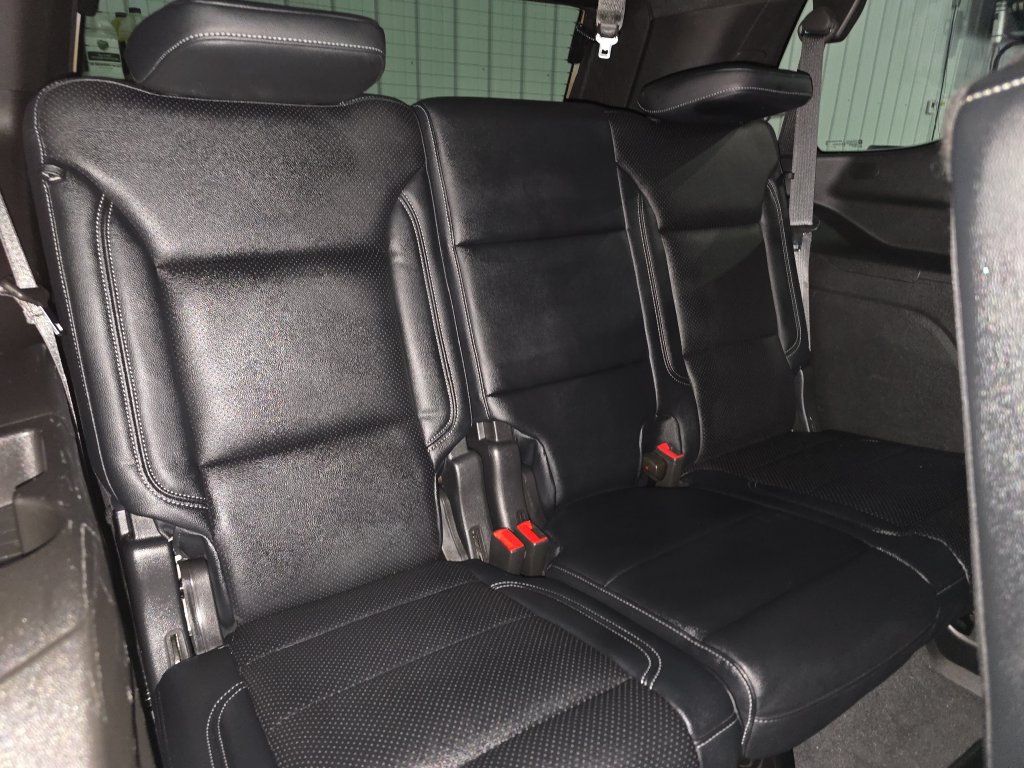 Used 2023 Chevrolet Tahoe LS AWD/4WD image 25