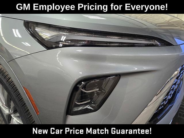 New 2026 Buick Enclave Avenir w/ Super Cruise Package image 5