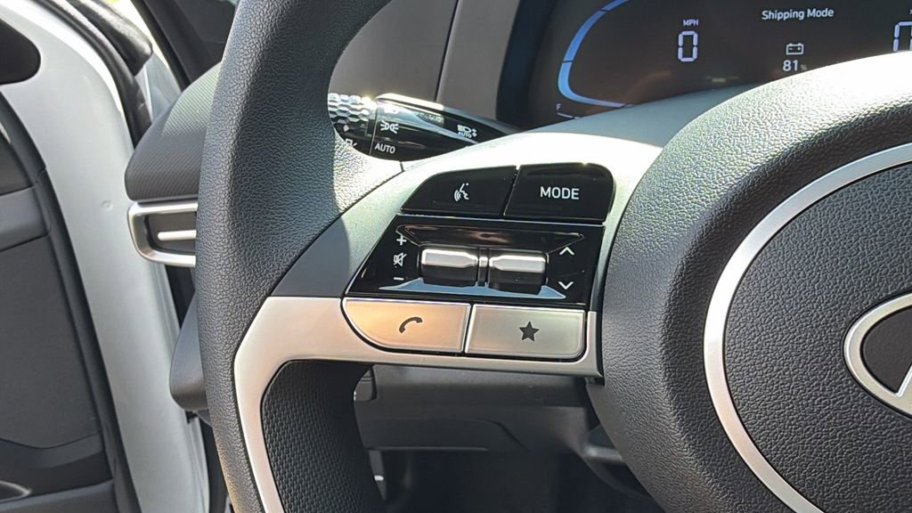 New 2026 Hyundai Elantra SE image 28