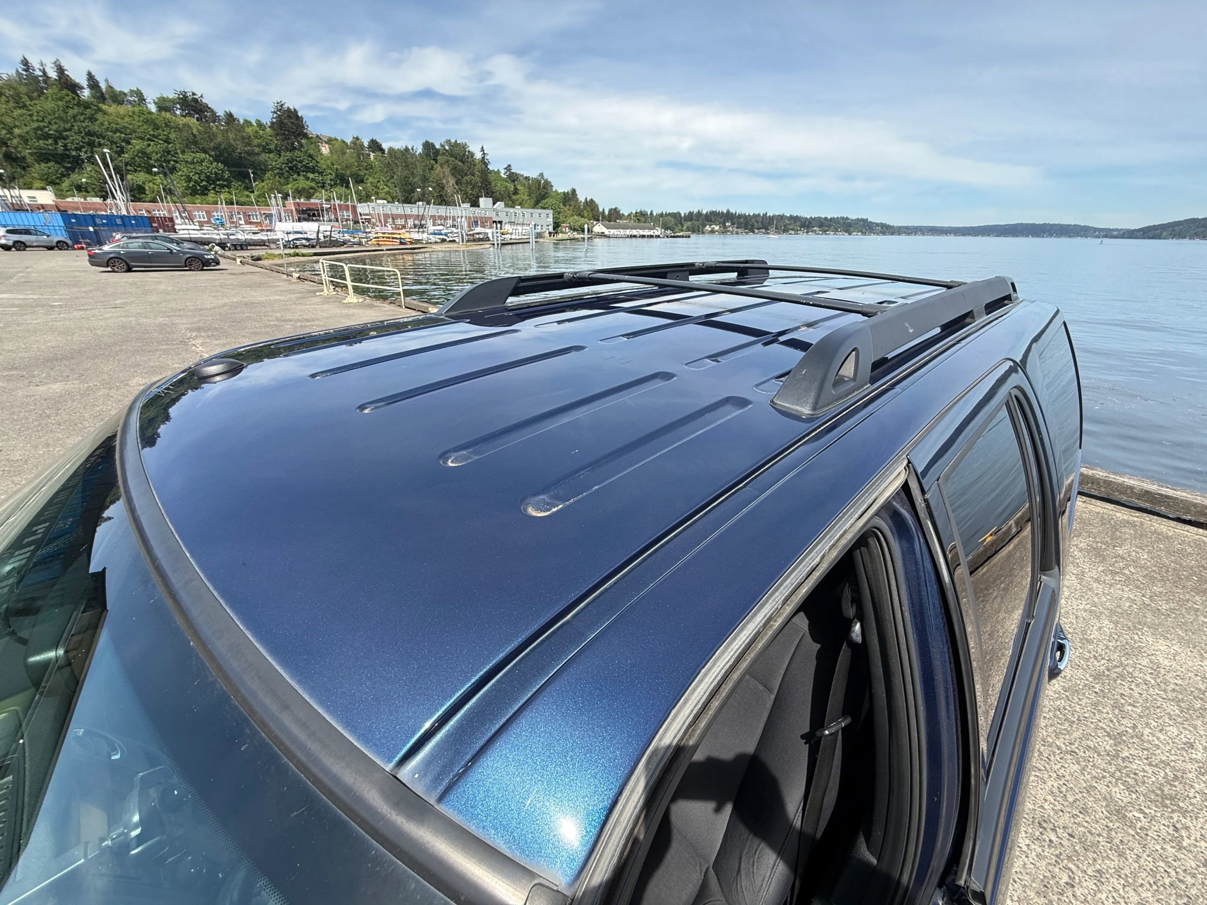 Used 2017 Ford Expedition XLT AWD/4WD image 10