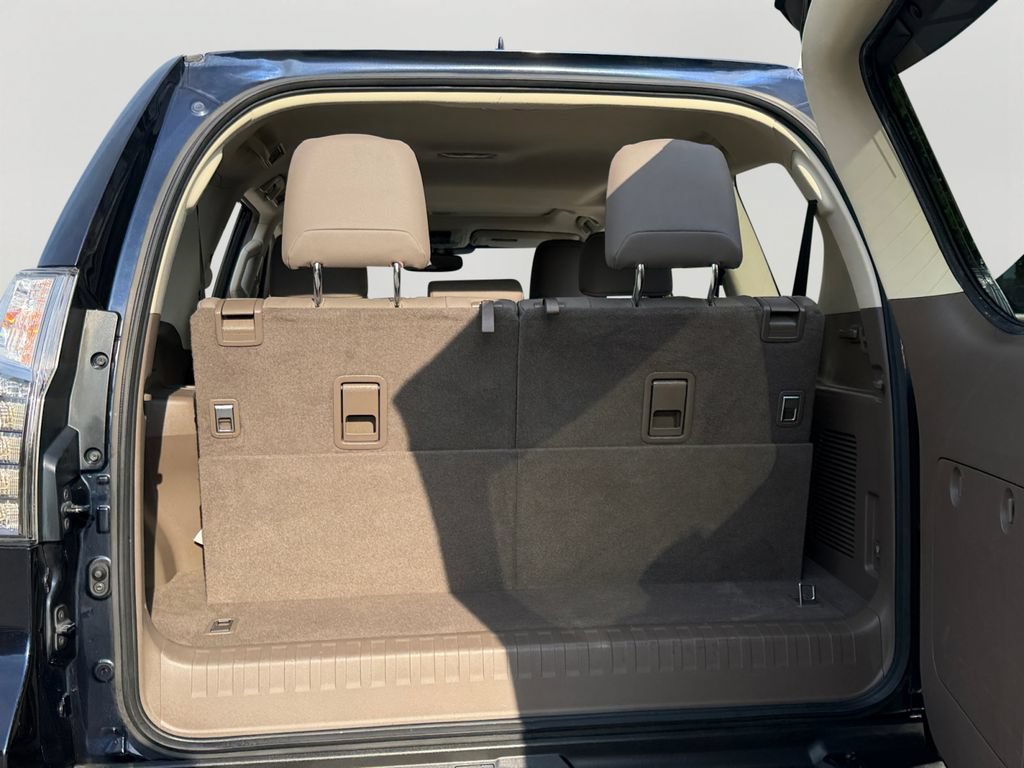 Used 2019 Lexus GX 460 Premium AWD/4WD image 11