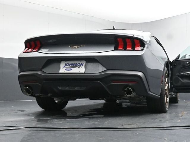 New 2026 Ford Mustang Coupe RWD image 41